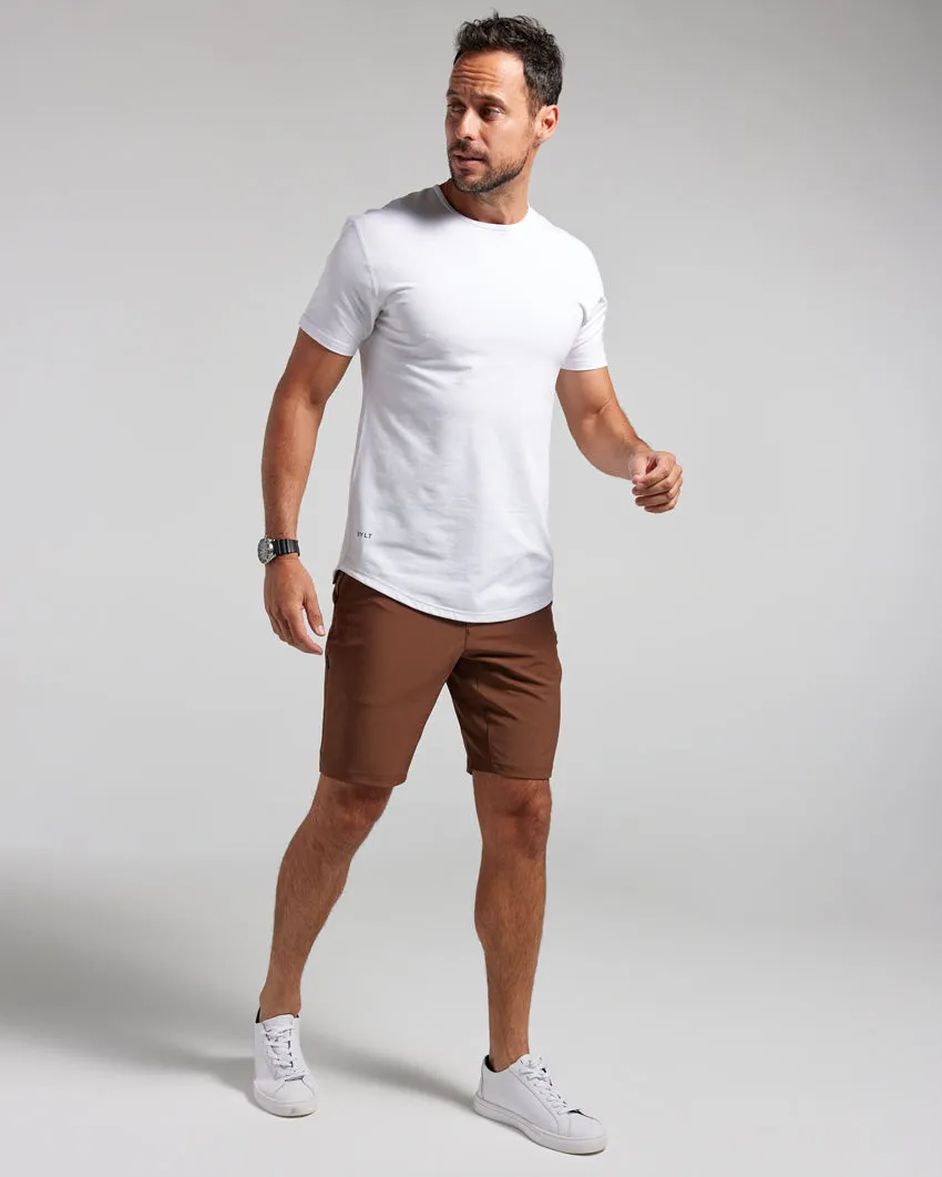 2-Item Kinetic Short Bundle For $106