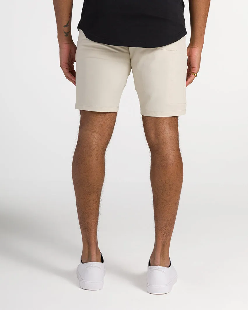 2-Item Kinetic Short Bundle For $106