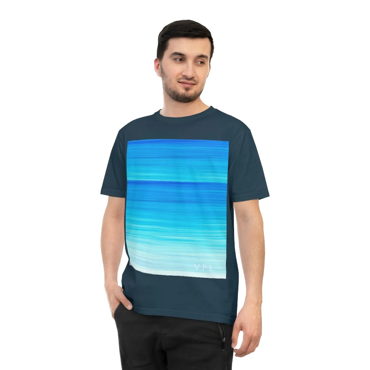 Unisex Classic Jersey T-shirt