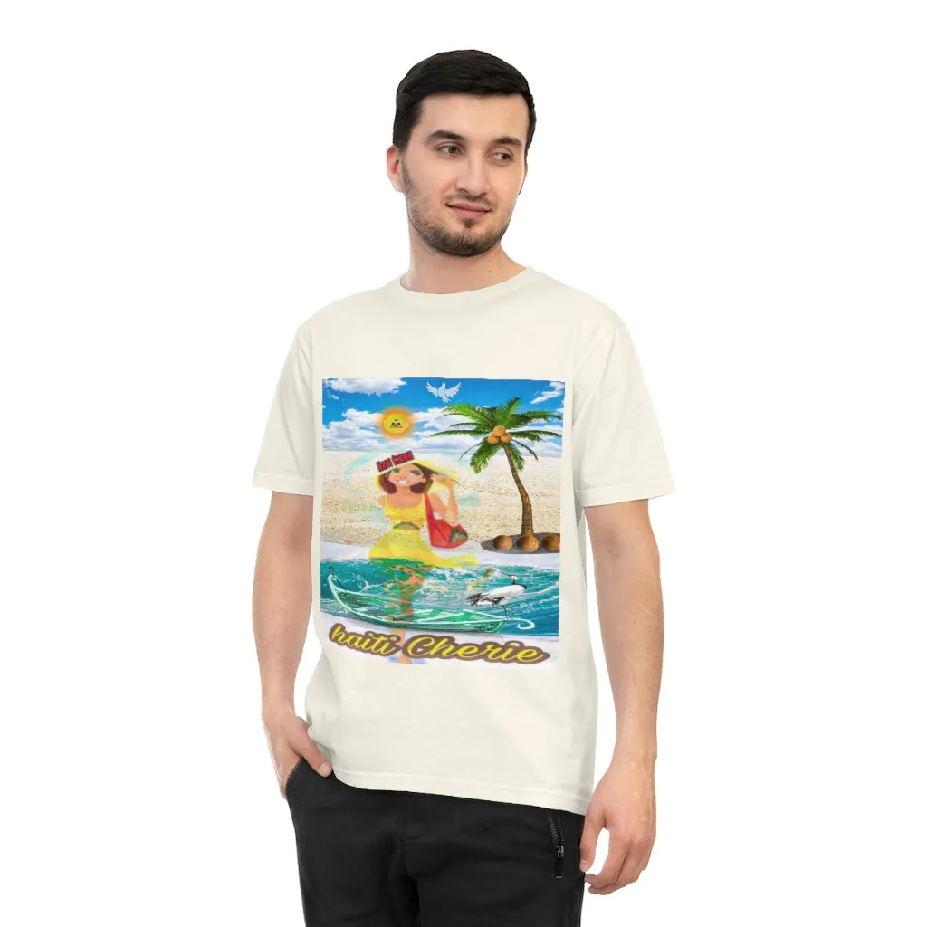 Unisex Classic Jersey T-shirt