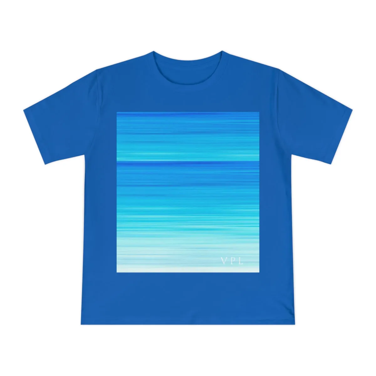 Unisex Classic Jersey T-shirt