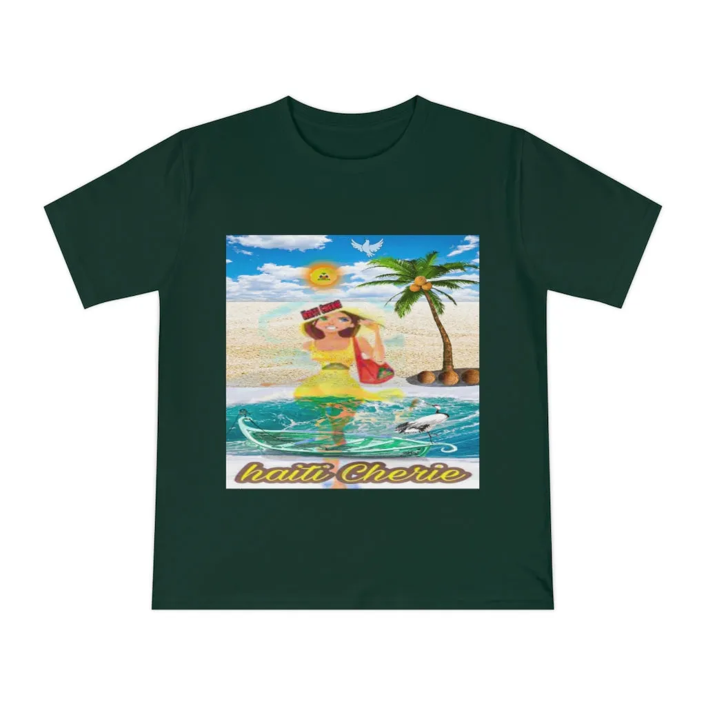Unisex Classic Jersey T-shirt